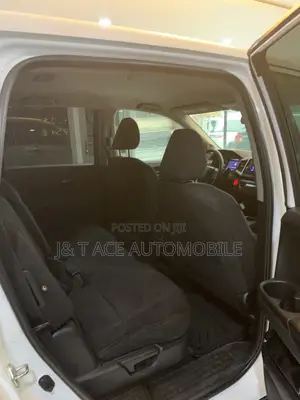 Honda Pilot 2022 White