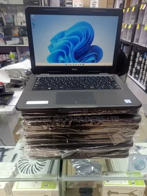 Laptop Dell Latitude 3300 4GB Intel Core i3 SSD 128GB