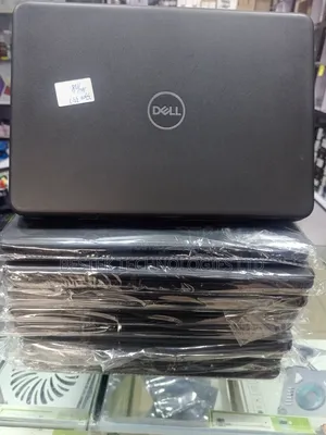 Laptop Dell Latitude 3300 4GB Intel Core i3 SSD 128GB