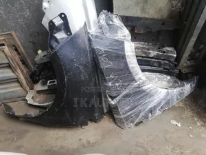 Set Fender for Corolla 2014 to 2018