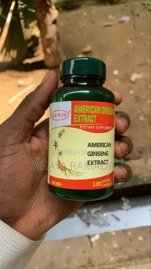 Cordyceps Soft Capsule