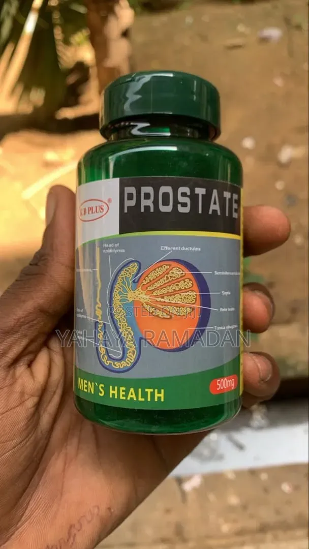 Cordyceps Soft Capsule