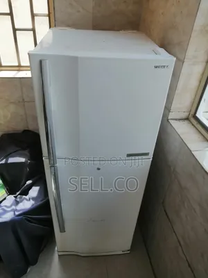 Toshiba Refrigerator