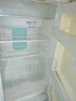 Toshiba Refrigerator