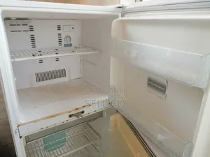 Toshiba Refrigerator