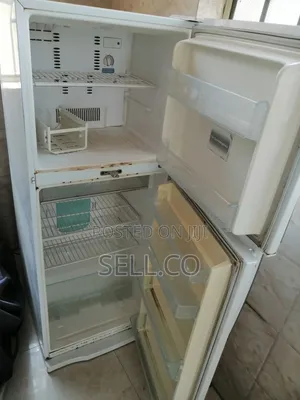 Toshiba Refrigerator