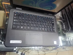 Laptop Dell Latitude 3300 4GB Intel Core i3 SSD 128GB