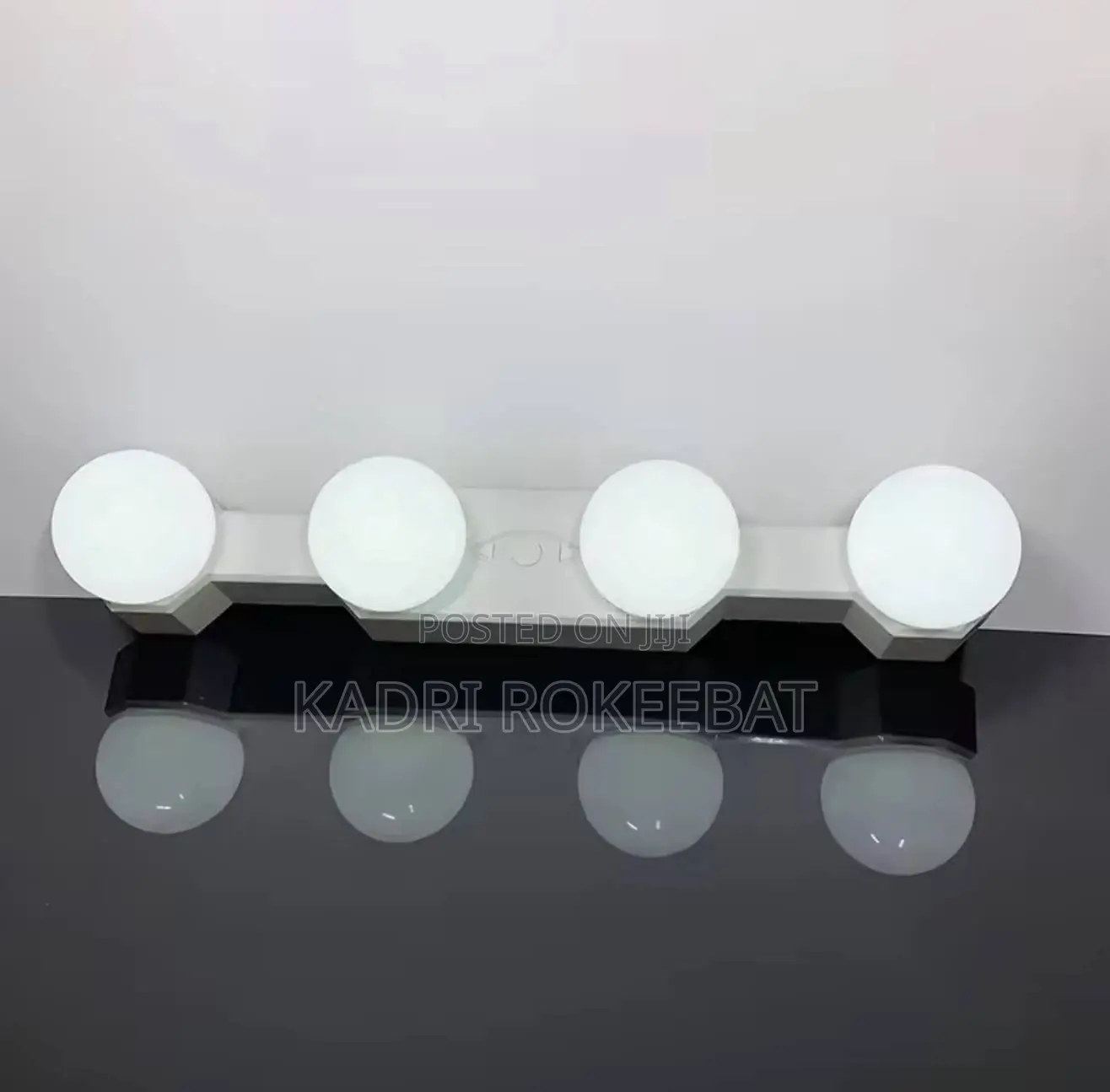 Led Vanity Light