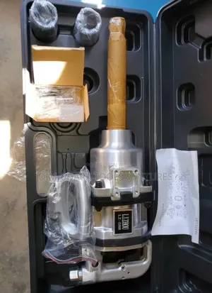 1/2"Inch Lizhou Lz-588 Air Impact Wrench