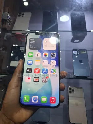 Apple iPhone 12 Pro Max 256 GB Gold
