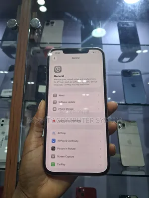 Apple iPhone 12 Pro Max 256 GB Gold