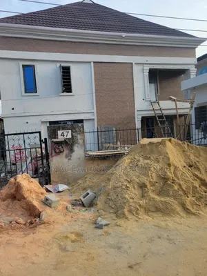 Civil Enginer at Ikeja