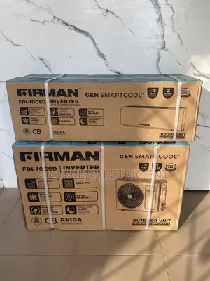 Inverter Split AC 1hp
