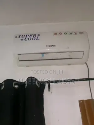 2hp Nexus AC Conditioner