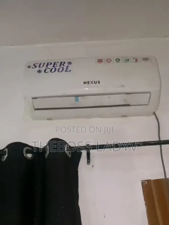 2hp Nexus AC Conditioner