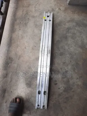 Front Bumper Beam Toyota Corolla 2020