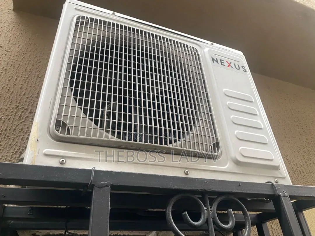 2hp Nexus AC Conditioner