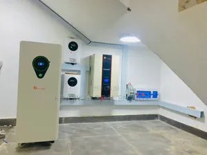 Felicity Solar 10kva/48v Hybrid Inverter+15kwh/48v Lithium Battery