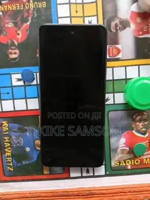 Itel P65C 128 GB Black