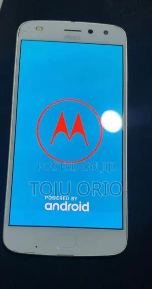 Motorola A3000 Gold