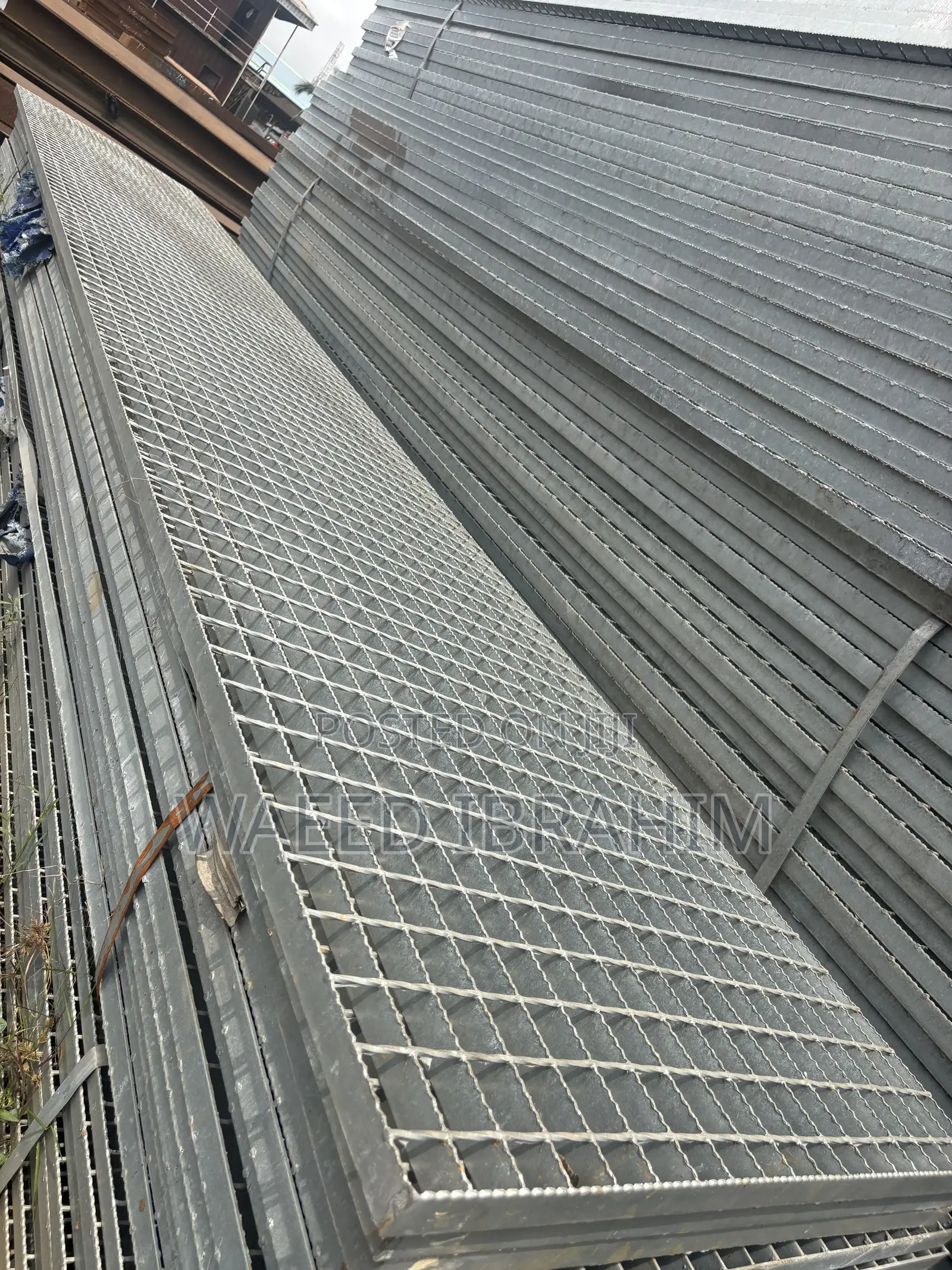 Greating Wire Steel