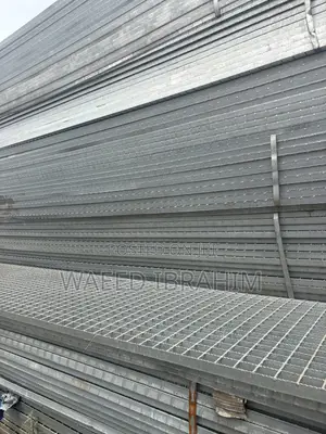 Greating Wire Steel