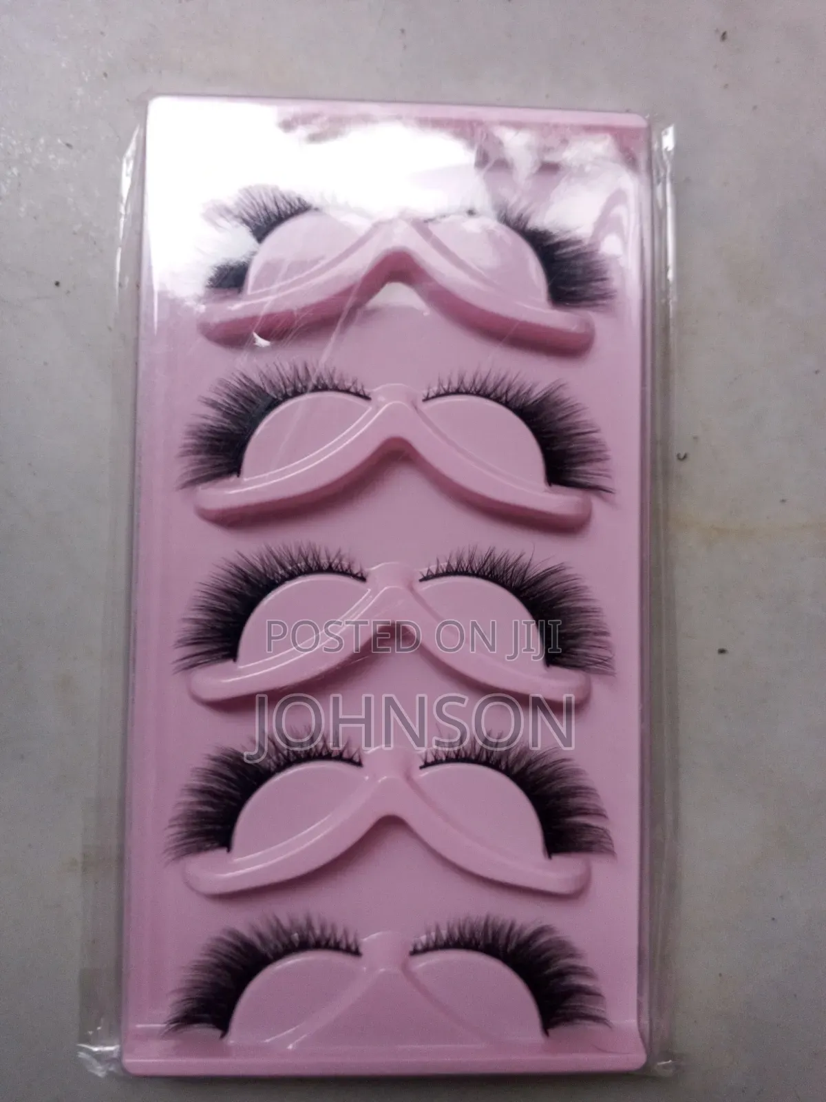 Premium Eyelashes