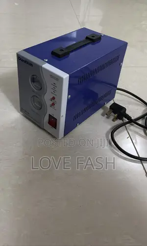 2000v Stabilizer