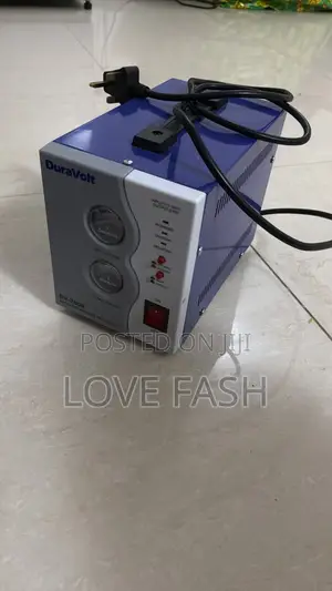 2000v Stabilizer