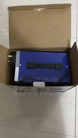 2000v Stabilizer