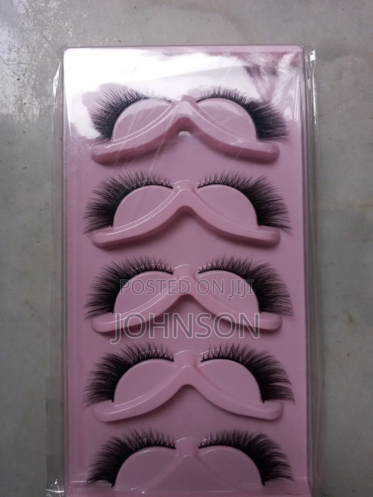 Premium Eyelashes