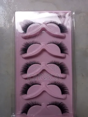 Premium Eyelashes