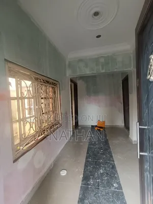 2bdrm Apartment in A Luxurious Estate, Dakwo District for rent