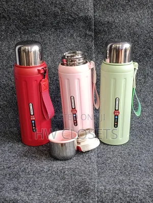 Food Flasks