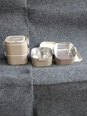 Food Flasks