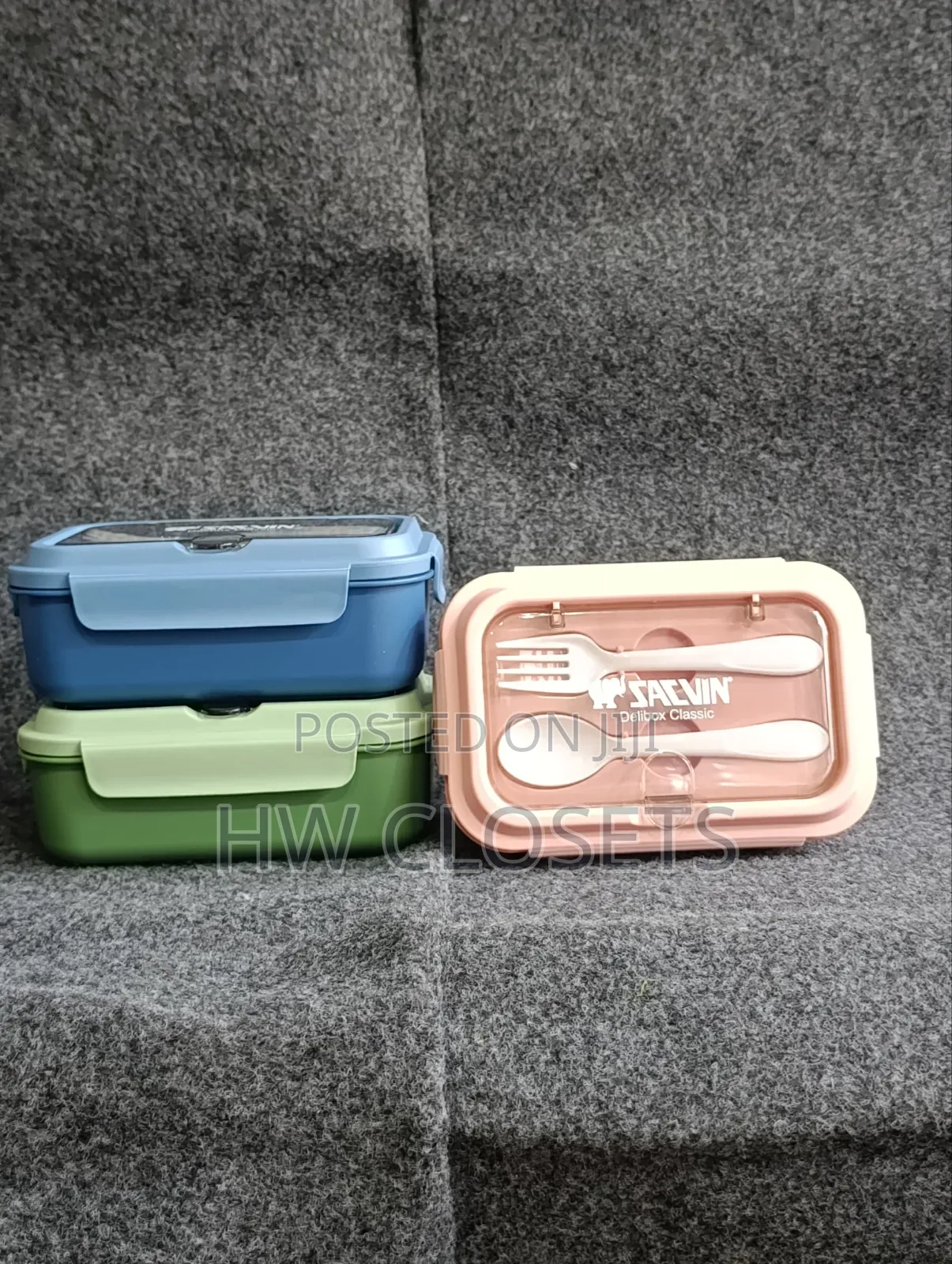 Food Flasks