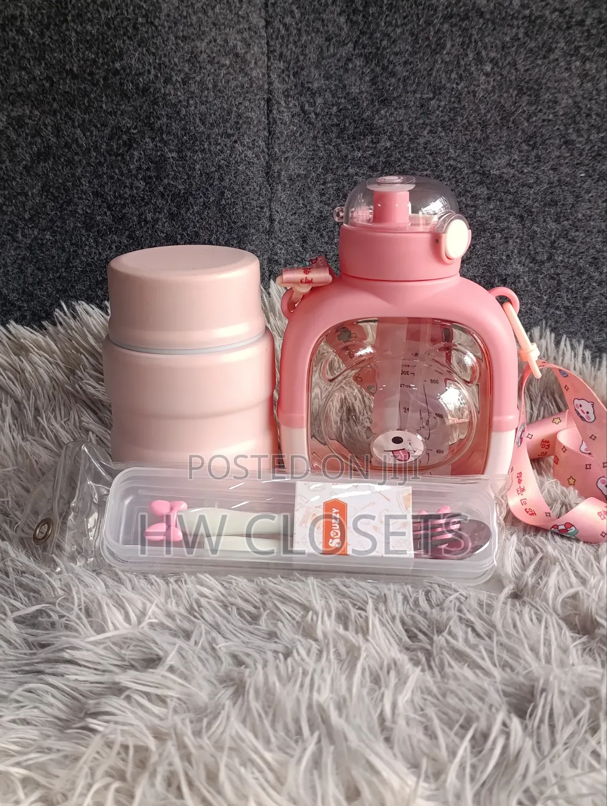 Food Flasks