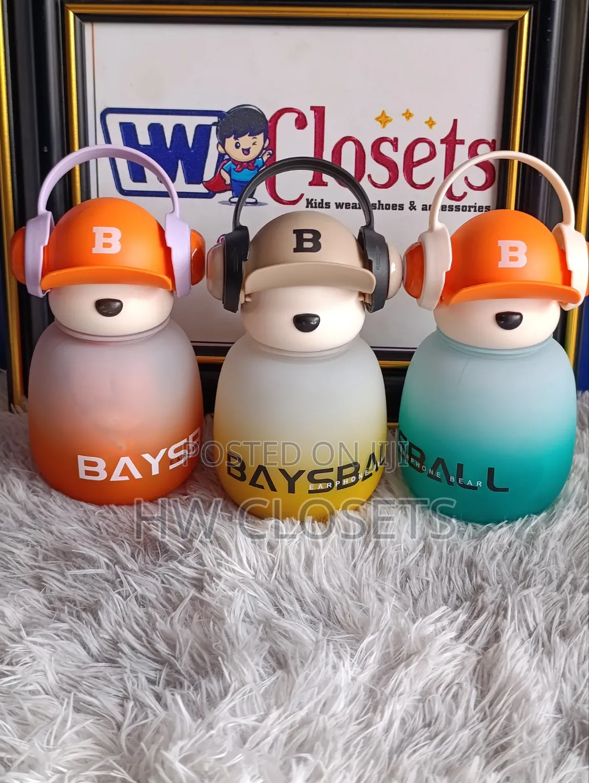 Food Flasks