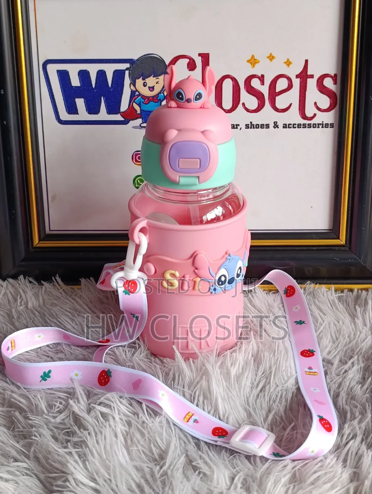 Food Flasks