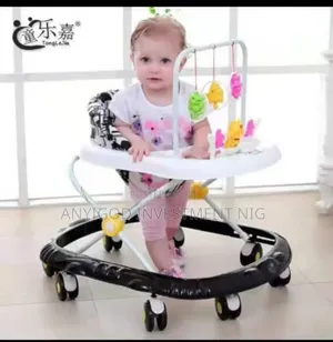 Moveble Fordable Baby With Music Hanging Toy