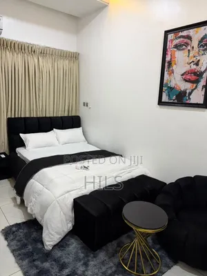 Furnished Room at Orchid