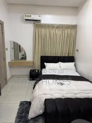 Furnished Room at Orchid