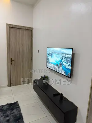 Furnished Room at Orchid