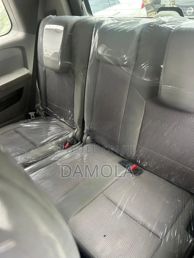 Honda Pilot 2013 Black