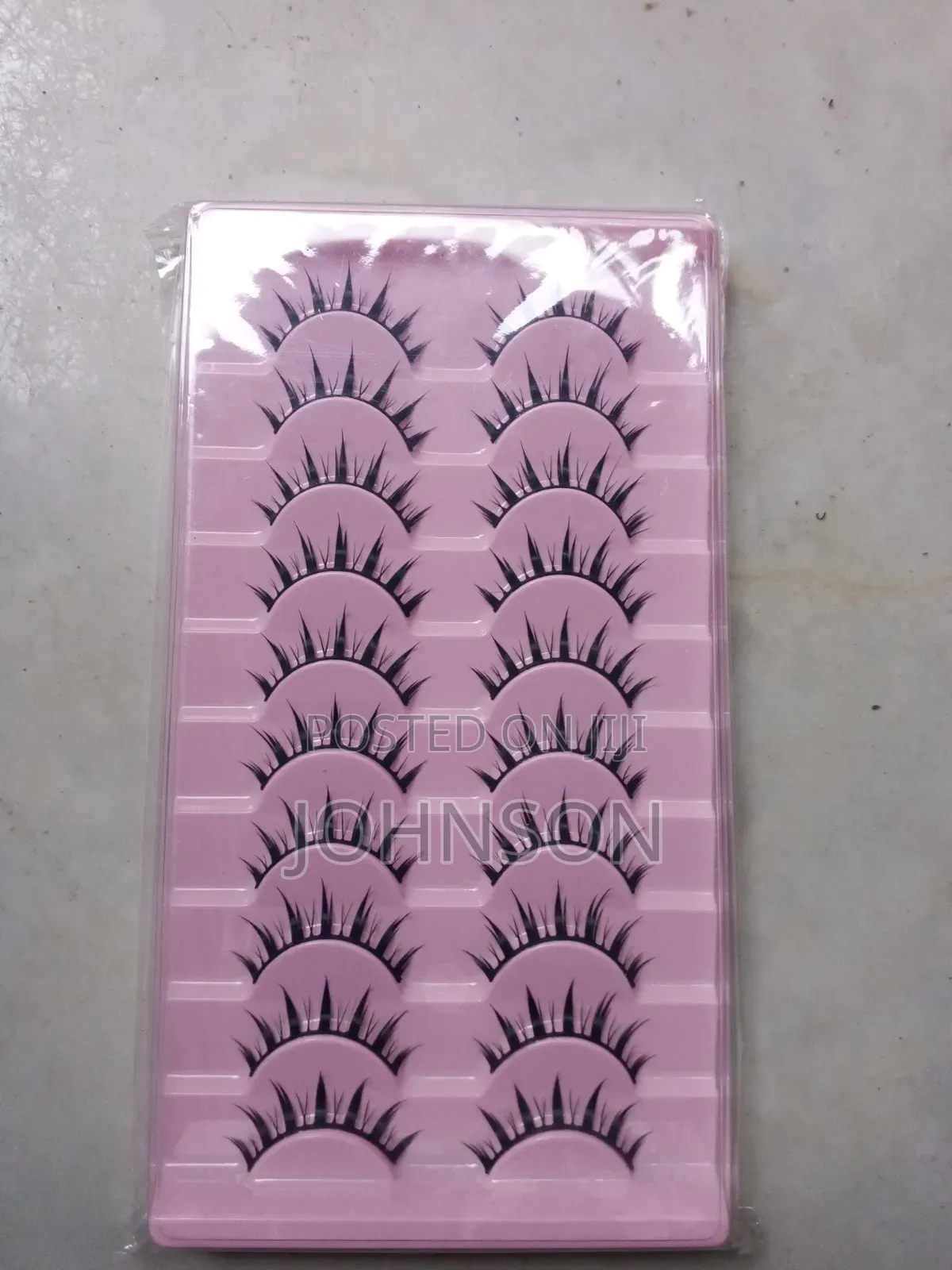 Premium Eyelashes