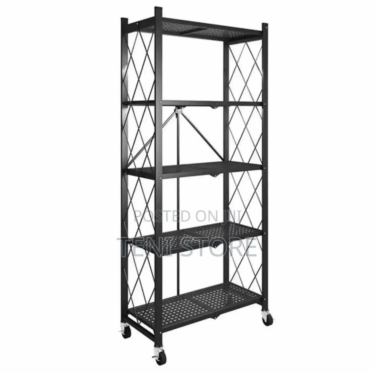 Kitchen Racks