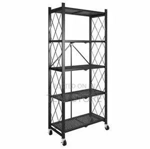 Kitchen Racks