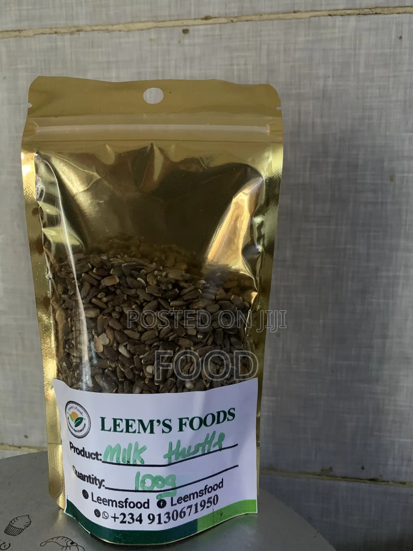 Milk Thistle