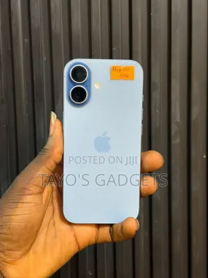 Apple iPhone 17 256 GB
