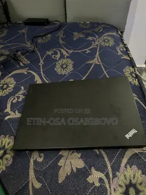 Laptop Lenovo ThinkPad L480 8GB Intel Core i5 SSD 128GB
